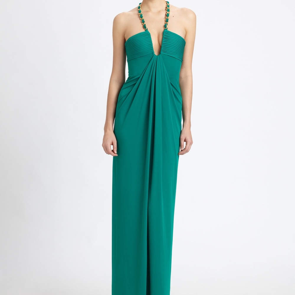 BCBG Max Azria Sophira Gown BNWT